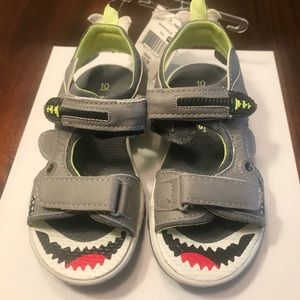 Boys sandals Light Up